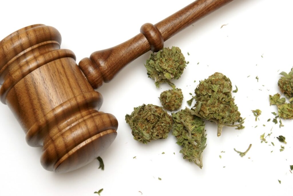 drug possession lawyer philadelphia