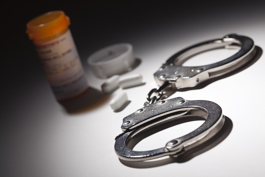 What Is The Mandatory Minimum Sentence For Drug Possession In Pennsylvania 